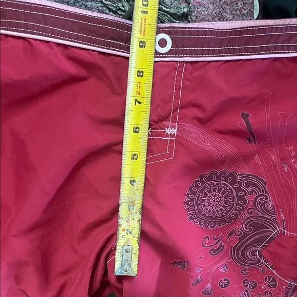 Vintage Roxy Swim Shorts - Picture 7 of 7